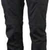 Lundhags Nybo ZipOff Ws Pant Outdoorhose (charcoal) -Lundhags Lundhags Nybo ZipOff Ws Pant Outdoorhose charcoal D 1124109 890 Bild 1