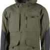 Lundhags Ocke Ms Jacket (forest-green/charcaol) -Lundhags Lundhags Ocke Ms Jacket forest green charcaol D 1117084 616 Bild 1