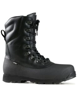 Lundhags Professional II High Trekkingschuhe (black)