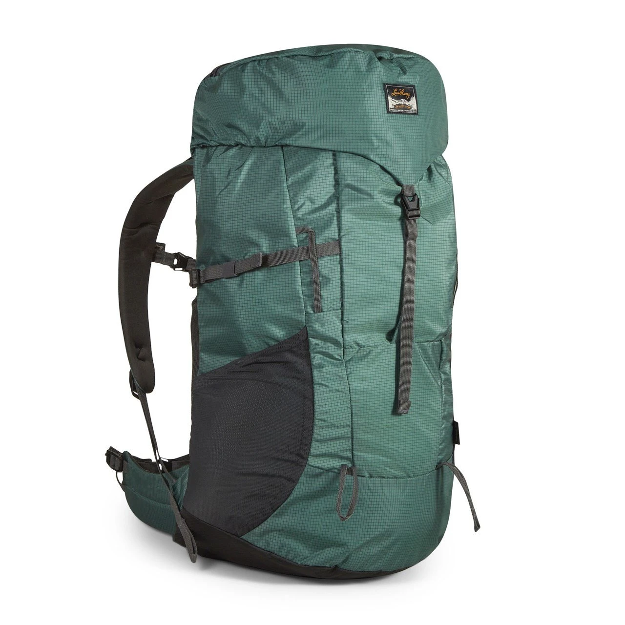 Lundhags Tived Light 35 Rucksack (jade) 2 Lundhags Tived Light 35 Rucksack (jade)