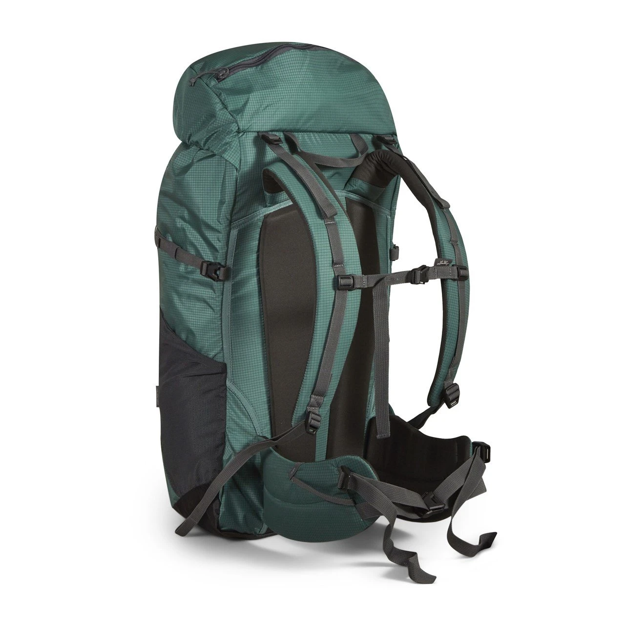Lundhags Tived Light 35 Rucksack (jade) 3 Lundhags Tived Light 35 Rucksack (jade) – Bild 2