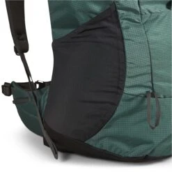 Lundhags Tived Light 35 Rucksack (jade) 9 Lundhags Tived Light 35 Rucksack (jade) -Lundhags Lundhags Tived Light 35 Rucksack jade D 49300 23 660 Bild 4