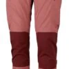Lundhags Vanner Ws Pant Outdoorhose (crystal/dark-red) 2 Lundhags Vanner Ws Pant Outdoorhose (crystal/dark-red) -Lundhags Lundhags Vanner Ws Pant Outdoorhose crystal dark red D 1124118 365 Bild 1