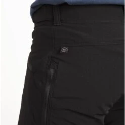 Lundhags Askro Wanderhose - Schwarz 900 -Lundhags lundhags askro pants black 900 5 1134602