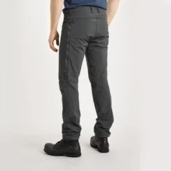 Lundhags Askro Wanderhose - Seaweed 484 -Lundhags lundhags askro pants seaweed 484 10 1134645