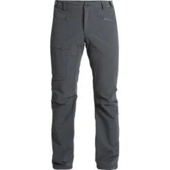 Lundhags Askro Wanderhose - Seaweed 484