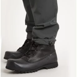 Lundhags Askro Wanderhose - Seaweed 484 -Lundhags lundhags askro pants seaweed 484 4 1134639