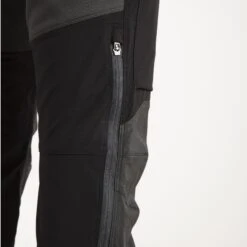 Lundhags Askro Pro Wanderhose - Schwarz/Charcoal 916 15 Lundhags Askro Pro Wanderhose - Schwarz/Charcoal 916 -Lundhags lundhags askro pro pants black charcoal 916 2 1134704