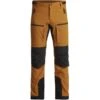 Lundhags Askro Pro Wanderhose - Gold/Charcoal 209