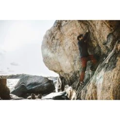 Lundhags Askro Pro Wanderhose - Rust/Charcoal 311 -Lundhags lundhags askro pro pants rust charcoal 311 11 1134721