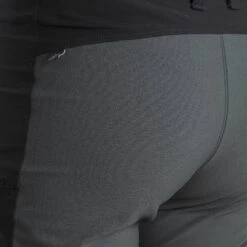 Lundhags Askro Pro Damen Wanderhose - Schwarz/Charcoal 916 -Lundhags lundhags askro pro womens pants black charcoal 916 6 1134759