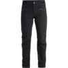 Lundhags Askro Damen Wanderhose - Schwarz 900 -Lundhags lundhags askro women s pants black 900 1 1134804