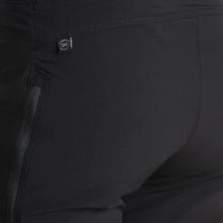 Lundhags Askro Damen Wanderhose - Schwarz 900 -Lundhags lundhags askro women s pants black 900 3 1134805