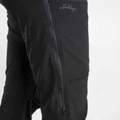 Lundhags Askro Damen Wanderhose - Schwarz 900 -Lundhags lundhags askro women s pants black 900 5 1134800