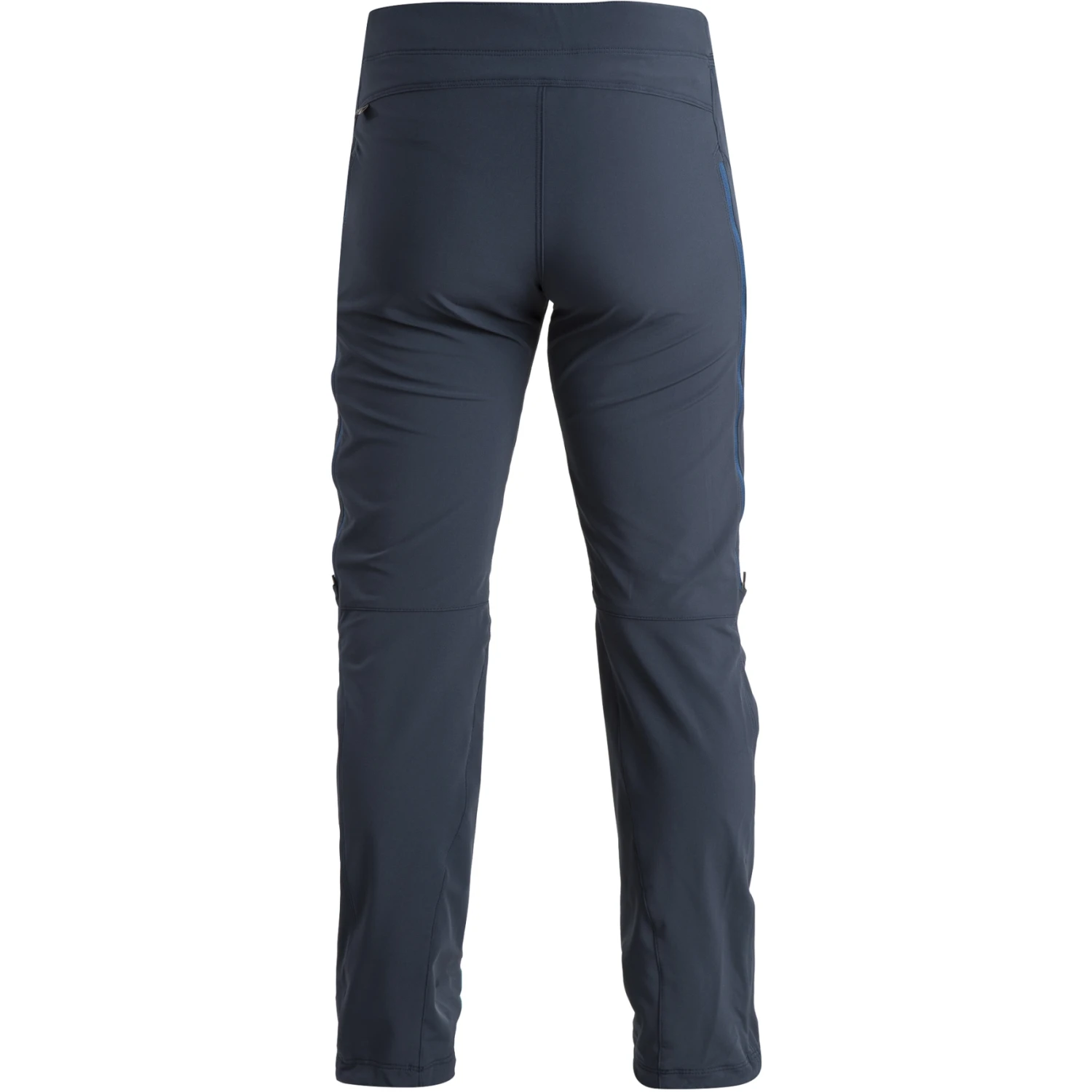 Lundhags Askro Damen Wanderhose - Deep Blue 472 4 Lundhags Askro Damen Wanderhose - Deep Blue 472 – Bild 2