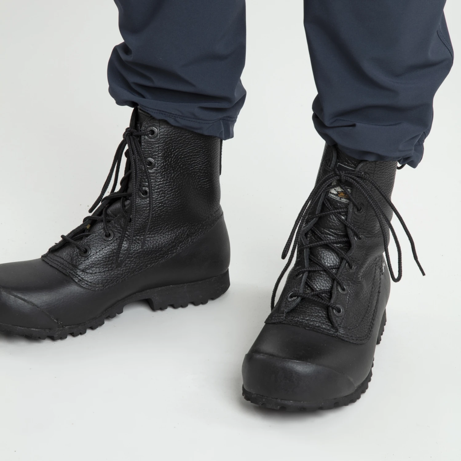 Lundhags Askro Damen Wanderhose - Deep Blue 472 7 Lundhags Askro Damen Wanderhose - Deep Blue 472 – Bild 5