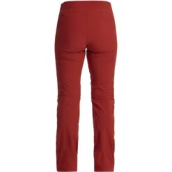 Lundhags -Lundhags lundhags askro women s pants mellow red 251 2 1395538