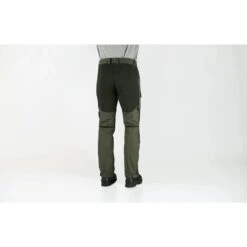 Lundhags Authentic II Wanderhose - Forest Green/Dark Forest Green 619 -Lundhags lundhags authentic ii pants7 1336967 2