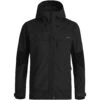 Lundhags Authentic Wanderjacke - Schwarz 900 -Lundhags lundhags authentic jacket black 900 1 1511981