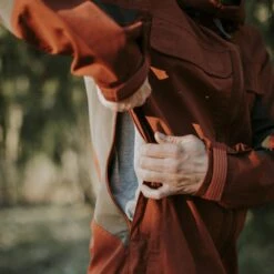 Lundhags Authentic Wanderjacke - Schwarz 900 -Lundhags lundhags authentic jacket charcoal 890 8 1134877