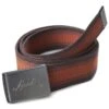 Lundhags Gürtel Mit Schnalle - Amber 281 -Lundhags lundhags buckle belt amber 281 876205