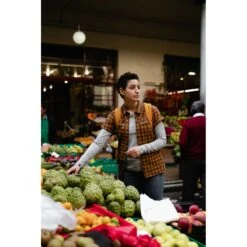 Lundhags Ekren Damen Kurzarmhemd - Dunkelgold 006 11 Lundhags Ekren Damen Kurzarmhemd - Dunkelgold 006 -Lundhags lundhags ekren women s short sleeve shirt dark gold 6 5 1398593