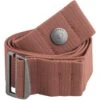 Lundhags Elastischer Gürtel - Rust 310 -Lundhags lundhags elastic belt rust 310 1 1136600