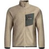 Lundhags Flok Wool Pile Fleecejacke - Sand 730 -Lundhags lundhags flok wool pile jacket sand 7 1263824