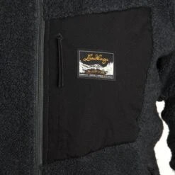 Lundhags Flok Wool Pile Damen Fleecejacke - Seaweed 484 -Lundhags lundhags flok wool pile women s jacket seaweed 484 2 1512080