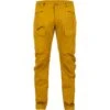 Lundhags Fulu Cargo Wanderhose - Dunkelgold 006 -Lundhags lundhags fulu cargo strech hybrid pants dark gold 006 6 1512110