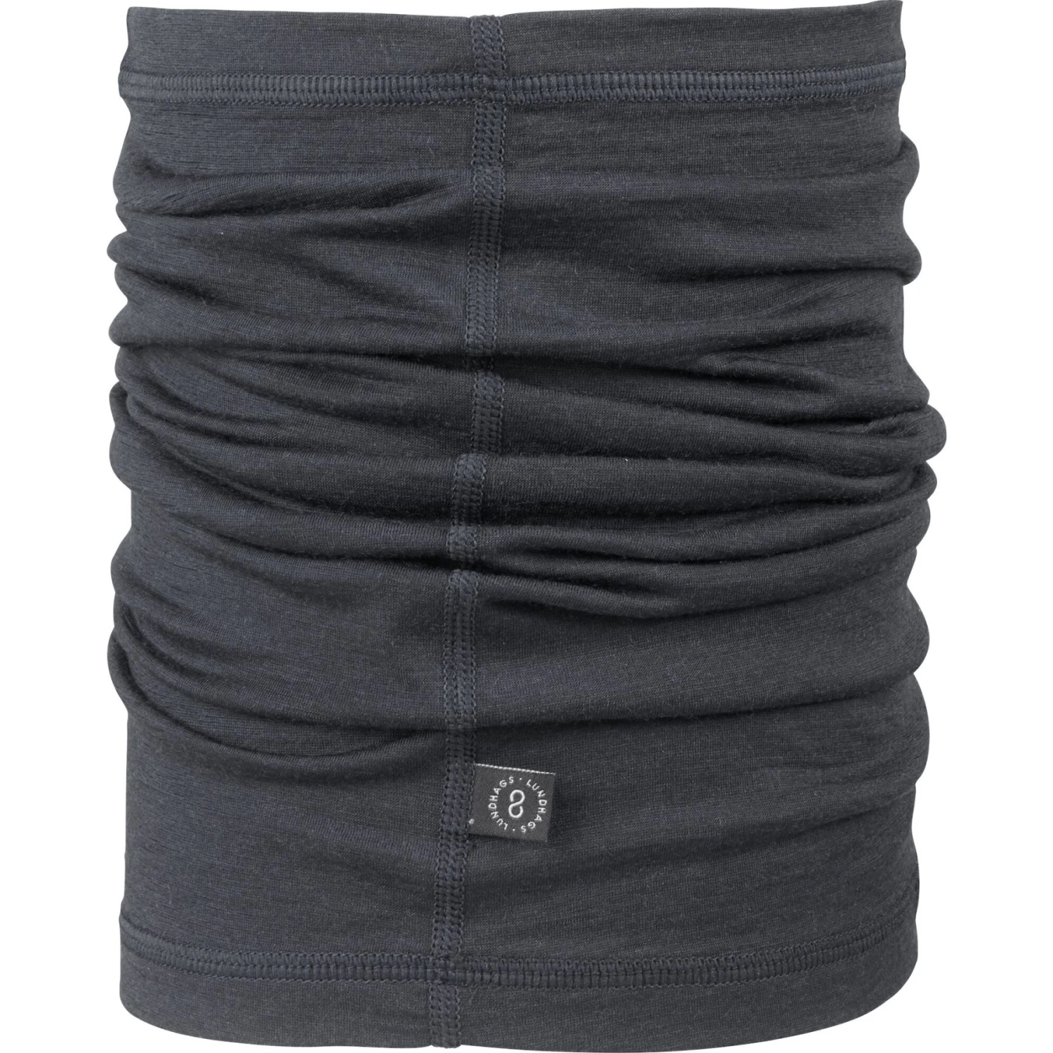 Lundhags Gimmer Light Schlauchschal - Dark Agave 656 3 Lundhags Gimmer Light Schlauchschal - Dark Agave 656