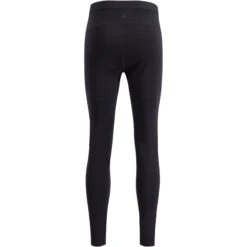 Lundhags Gimmer Long John Unterhose - Schwarz 900 -Lundhags lundhags gimmer long john tights black 900 2 1512810