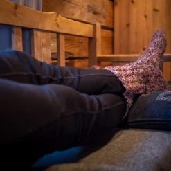 Lundhags Gimmer Long John Unterhose - Schwarz 900 -Lundhags lundhags gimmer long john tights black 900 4 1512812