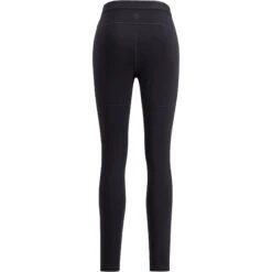 Lundhags Gimmer Damen Unterhose - Schwarz 900 -Lundhags lundhags gimmer long john women s tights black 900 2 1512815