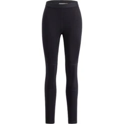 Lundhags Gimmer Damen Unterhose - Schwarz 900
