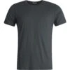 Lundhags Gimmer Merino Light T-Shirt - Dark Agave 656 -Lundhags lundhags gimmer merino light tee2 1399417