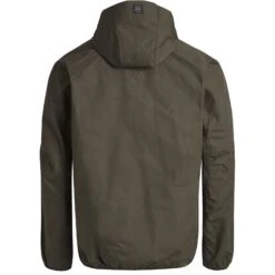 Lundhags Gliis II Anorak - Forest Green 604 -Lundhags lundhags gliis ii anorak forest green 604 2 1400279