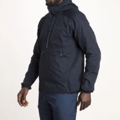 Lundhags Gliis II Anorak - Forest Green 604 -Lundhags lundhags gliis ii ms anorak deep blue 472 10 1135795 1