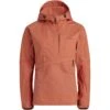 Lundhags Gliis II Damen Anorak - Coral 340 -Lundhags lundhags gliis ii women s anorak coral 340 1 1400344