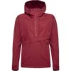 Lundhags Gliis II Damen Anorak - Dark Red 333 -Lundhags lundhags gliis ii women s anorak dark red 333 4 1135864