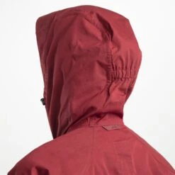 Lundhags Gliis II Damen Anorak - Dark Red 333 -Lundhags lundhags gliis ii women s anorak dark red 333 6 1135866
