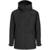 Lundhags Habe Jacke - Schwarz 900 -Lundhags lundhags habe jacket2 1337052