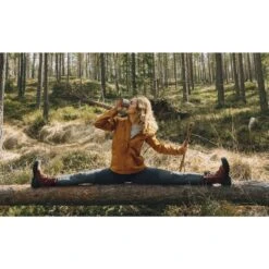 Lundhags Habe Damenjacke - Dunkelgold 006 -Lundhags lundhags habe women s jacket dark gold 006 1 1135977