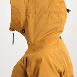 Lundhags Habe Damenjacke - Schwarz 900 17 Lundhags Habe Damenjacke - Schwarz 900 -Lundhags lundhags habe women s jacket dark gold 006 2 1337035 1