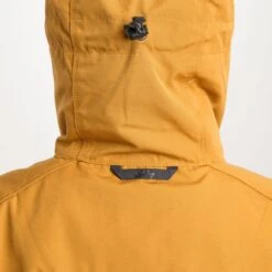 Lundhags Habe Damenjacke - Dunkelgold 006 -Lundhags lundhags habe women s jacket dark gold 006 4 1337037