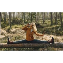 Lundhags Habe Damenjacke - Schwarz 900 20 Lundhags Habe Damenjacke - Schwarz 900 -Lundhags lundhags habe women s jacket dark gold 006 5 1337040