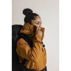 Lundhags Habe Damenjacke - Schwarz 900 19 Lundhags Habe Damenjacke - Schwarz 900 -Lundhags lundhags habe women s jacket dark gold 006 7 1337039