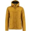 Lundhags Idu Kapuzenjacke - Dunkelgold 006 -Lundhags lundhags idu hoodie jacket dark gold 1 1265484