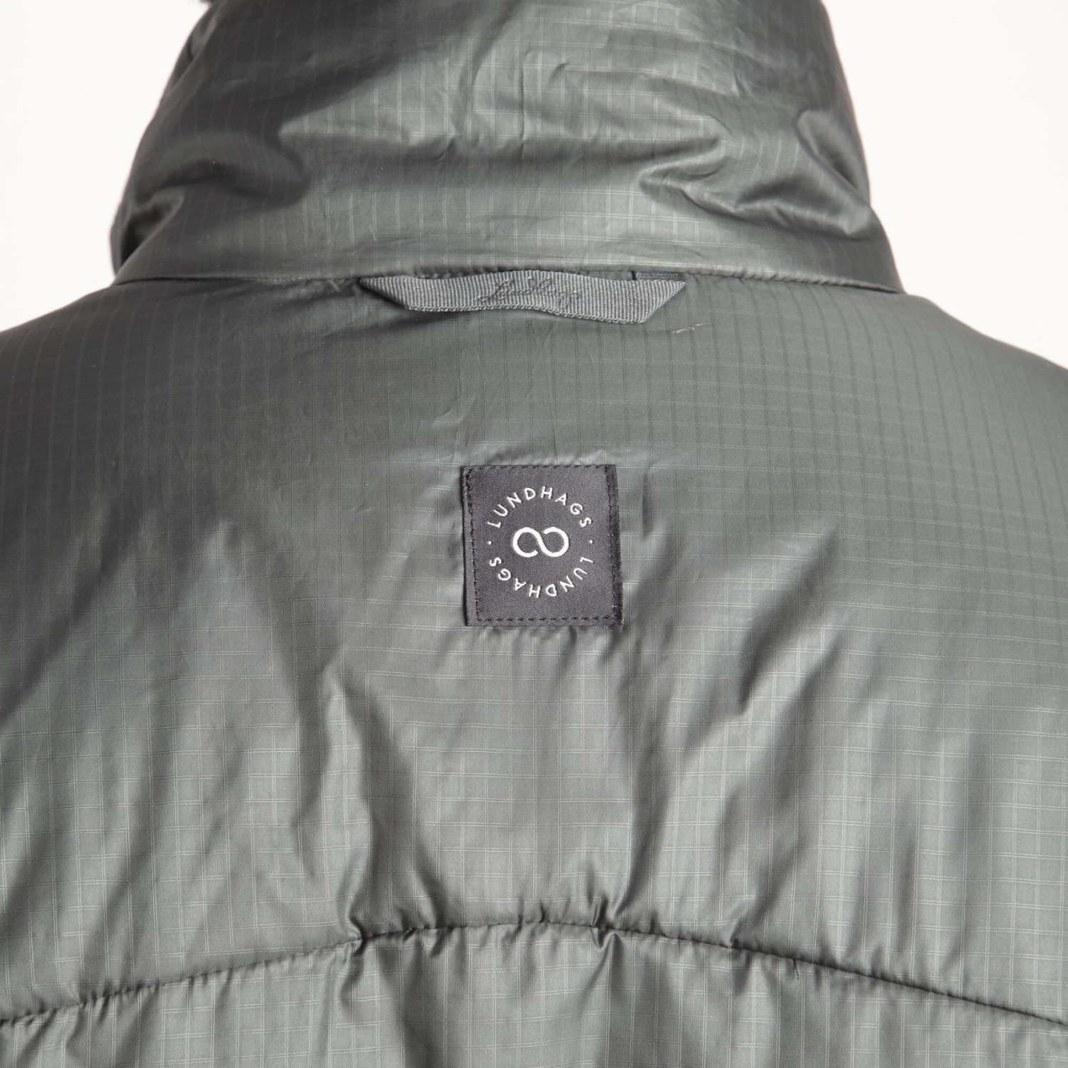 Lundhags Idu Light Jacke - Dark Agave 656 5 Lundhags Idu Light Jacke - Dark Agave 656 – Bild 3