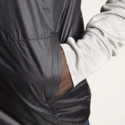 Lundhags Idu Light Weste - Schwarz 900 -Lundhags lundhags idu light vest black 3 1265002